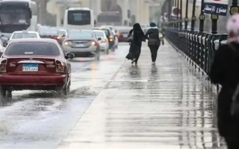 تقلبات حادة.. تغيرات مفاجئة في درجات الحرارة تضرب طقس الأيام المقبلة بمصر